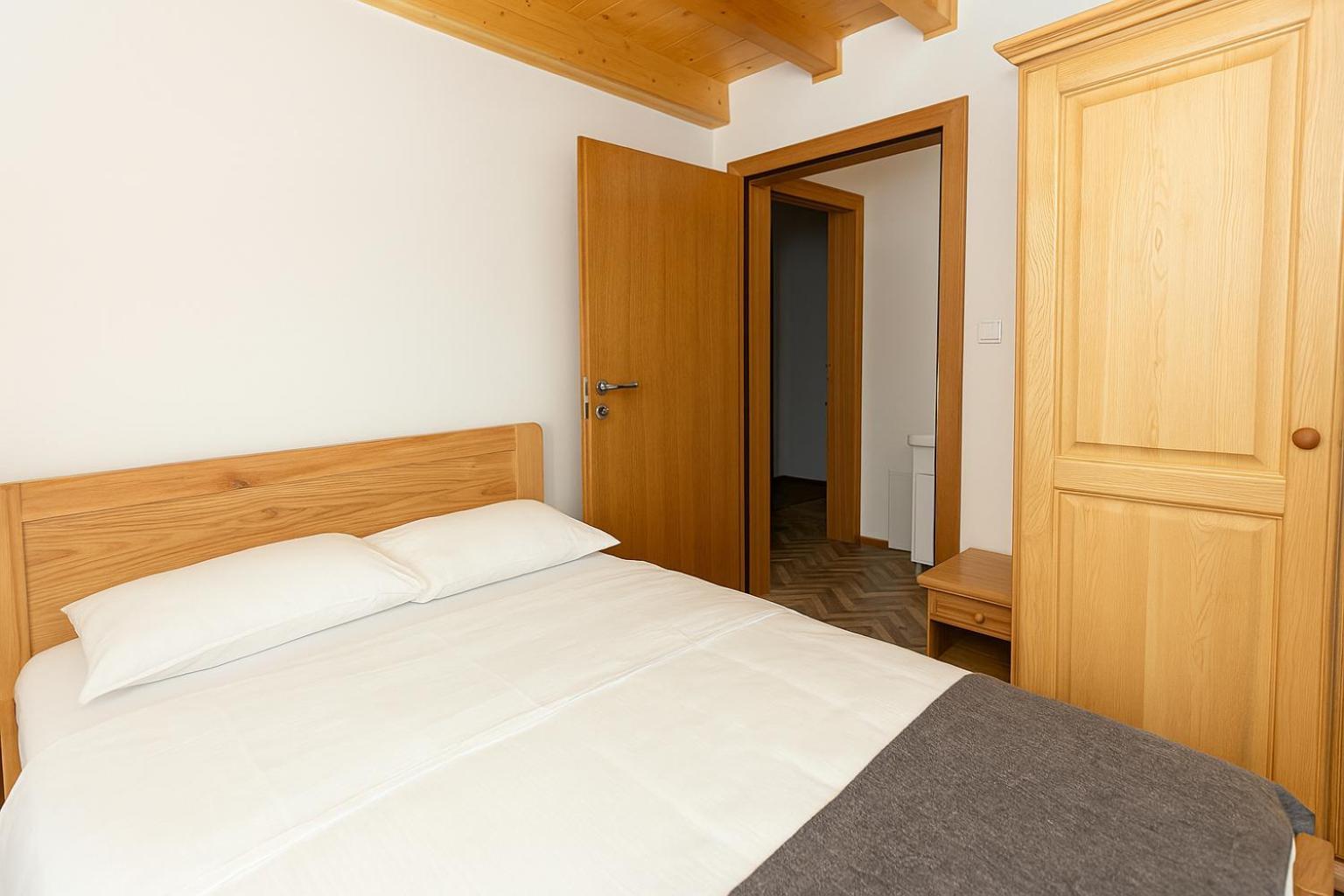Hill View Chalets 자블야크 외부 사진